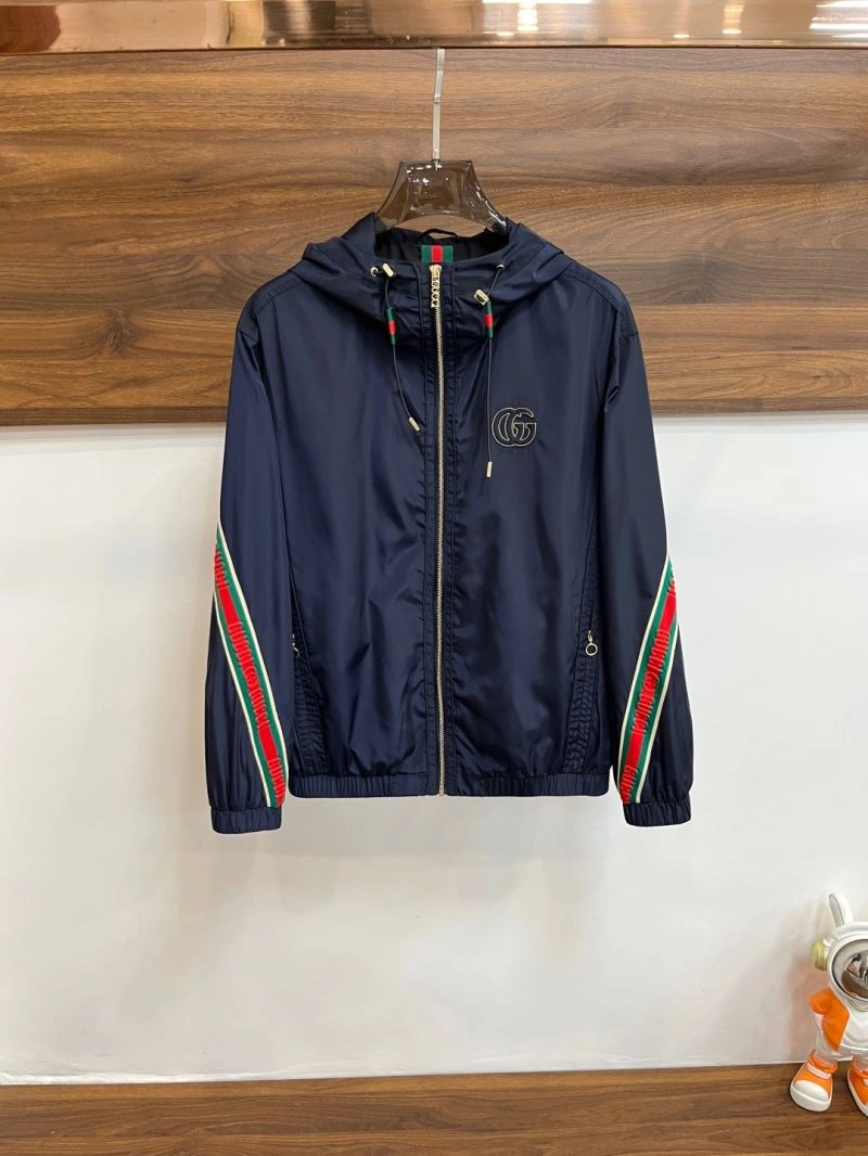 Gucci Outwear Classic 128040