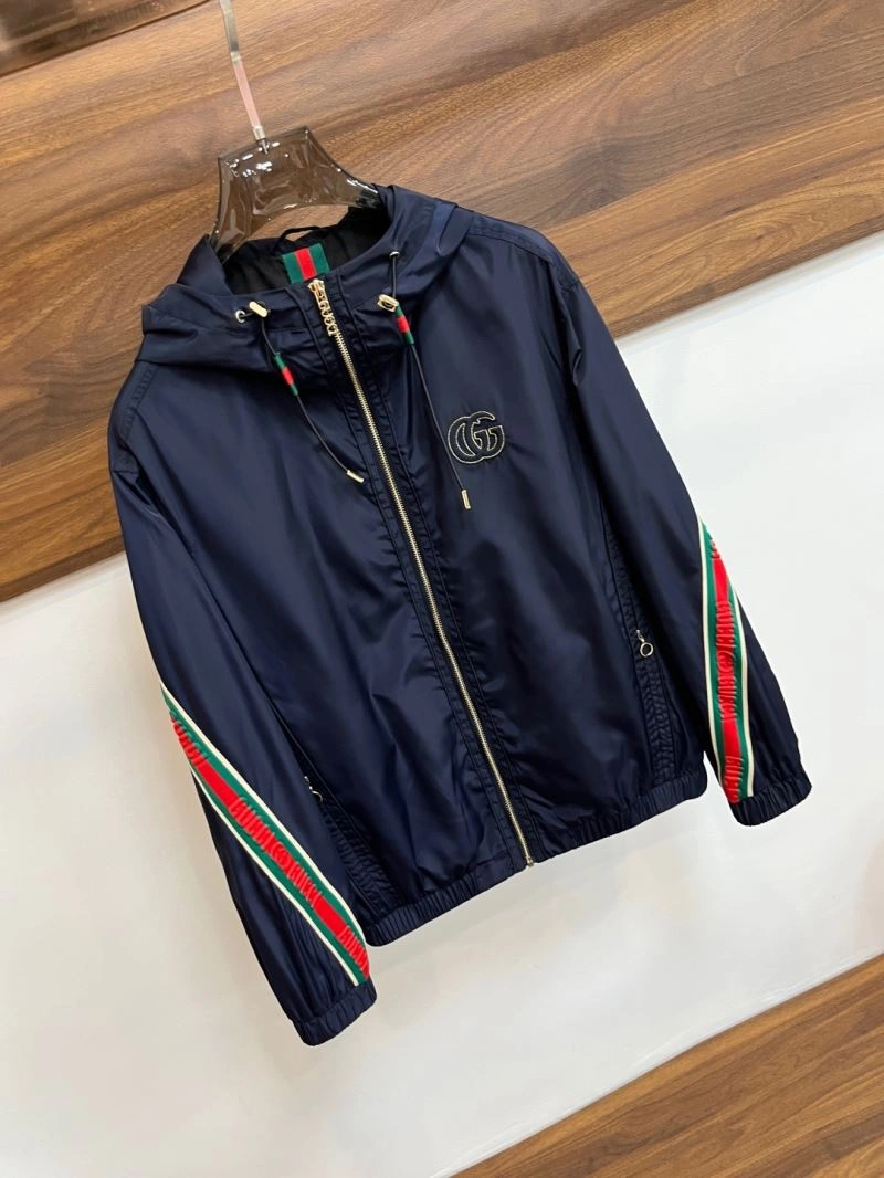 Gucci Outwear Classic 128040