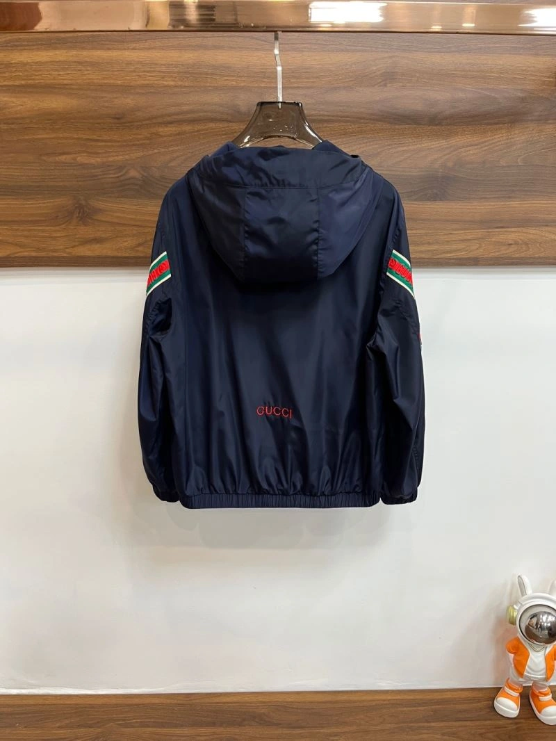 Gucci Outwear Classic 128040