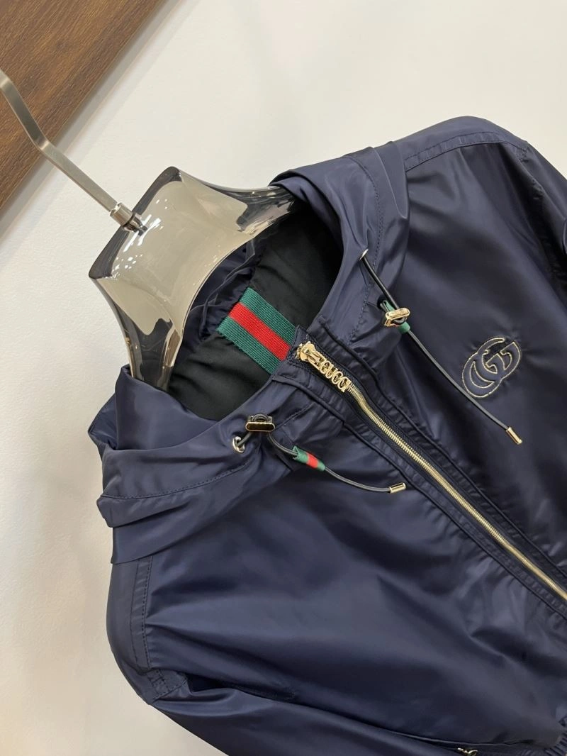 Gucci Outwear Classic 128040