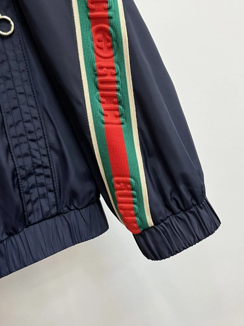 Gucci Outwear Classic 128040