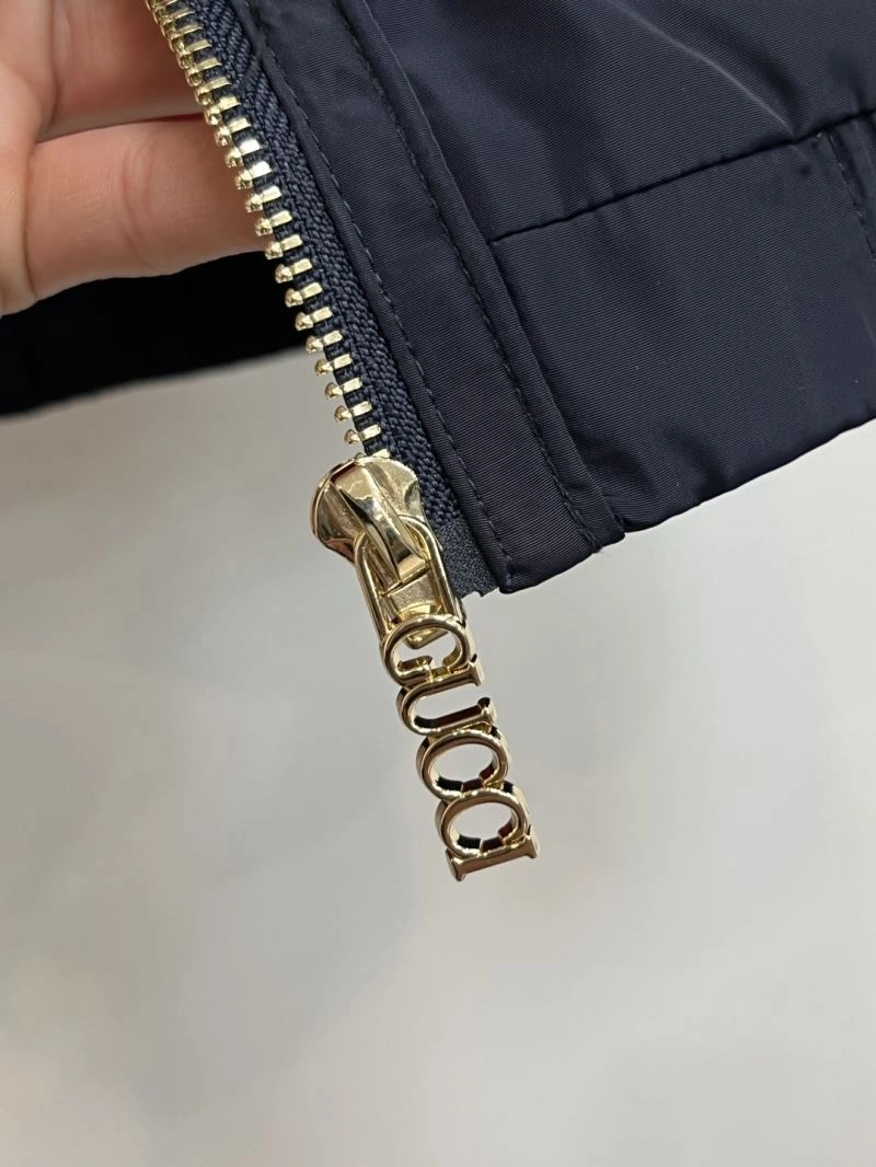 Gucci Outwear Classic 128040