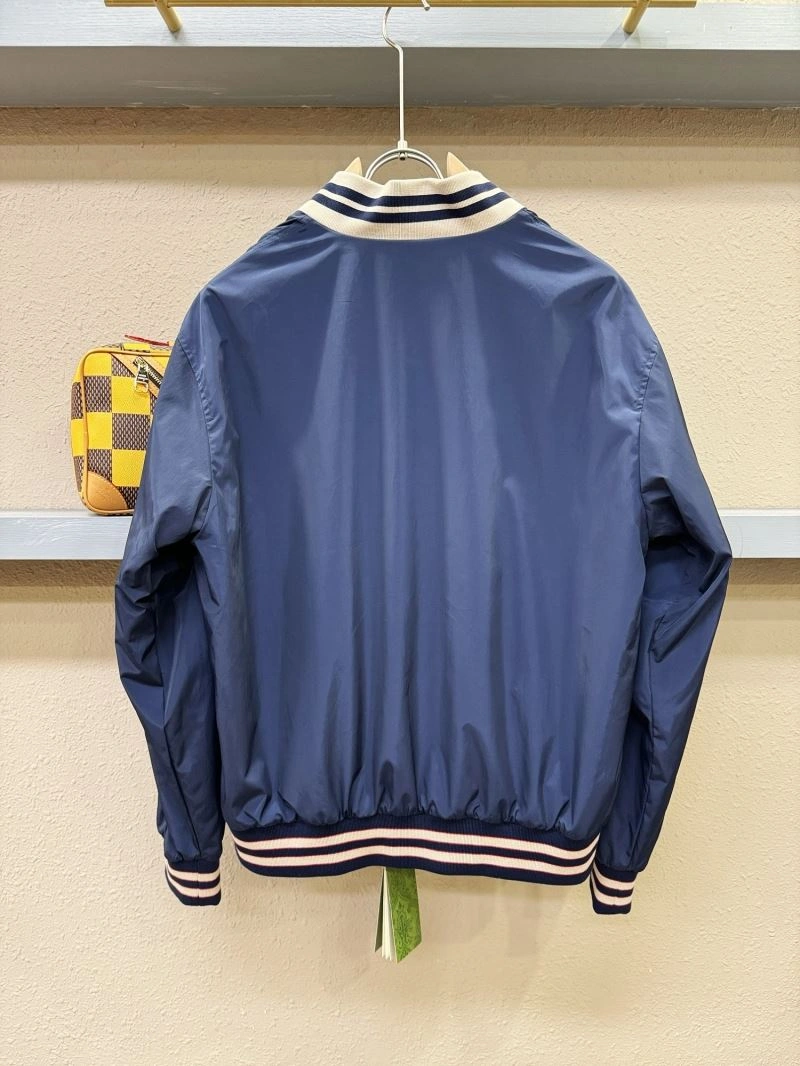 Sleek Gucci Outwear 128038