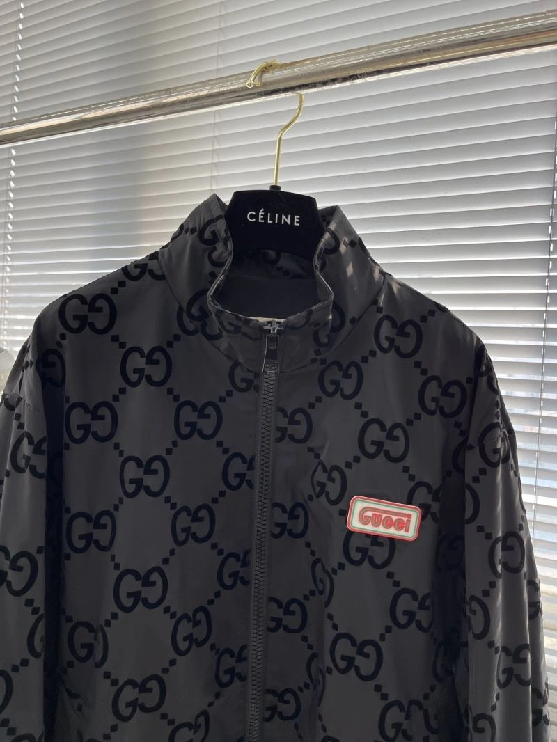 Trendy Gucci Outwear 128010
