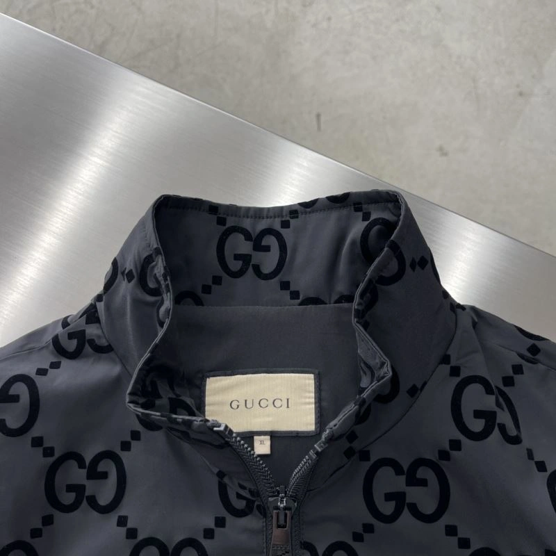 Trendy Gucci Outwear 128010