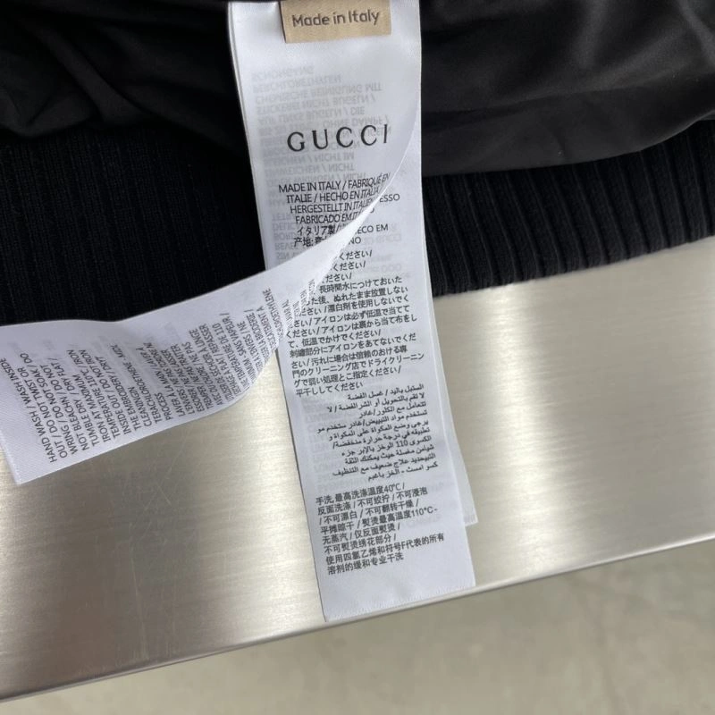 Trendy Gucci Outwear 128010