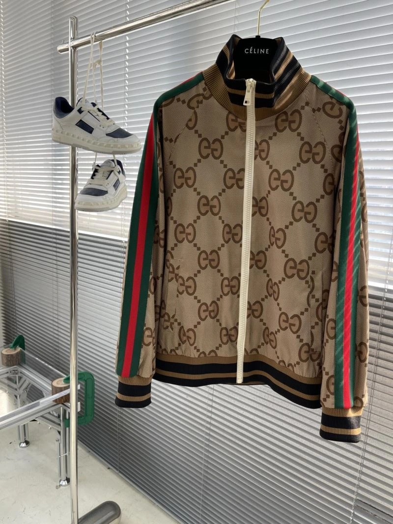 Attractive Gucci Outwear 128032
