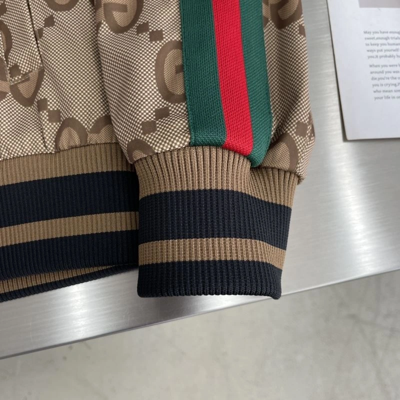 Attractive Gucci Outwear 128032