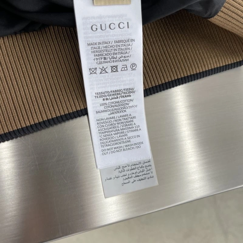 Attractive Gucci Outwear 128032