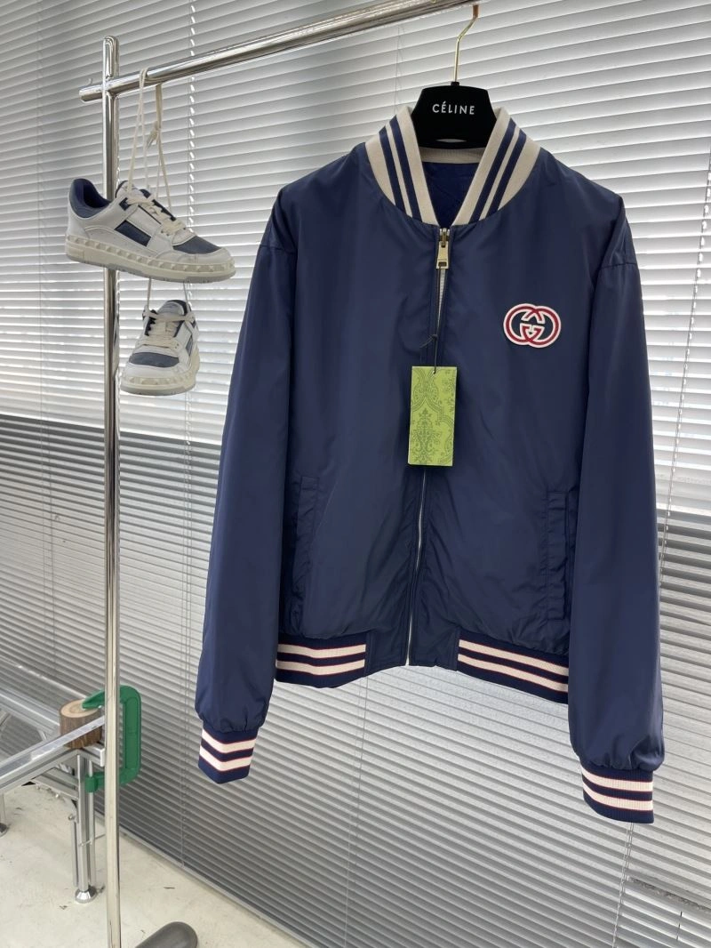 EyeCatching Gucci Outwear 128014