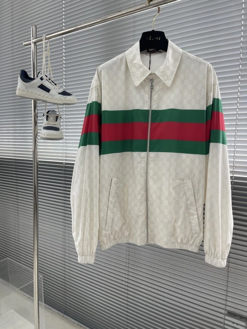 Gucci Outwear MoistureWicking 128012