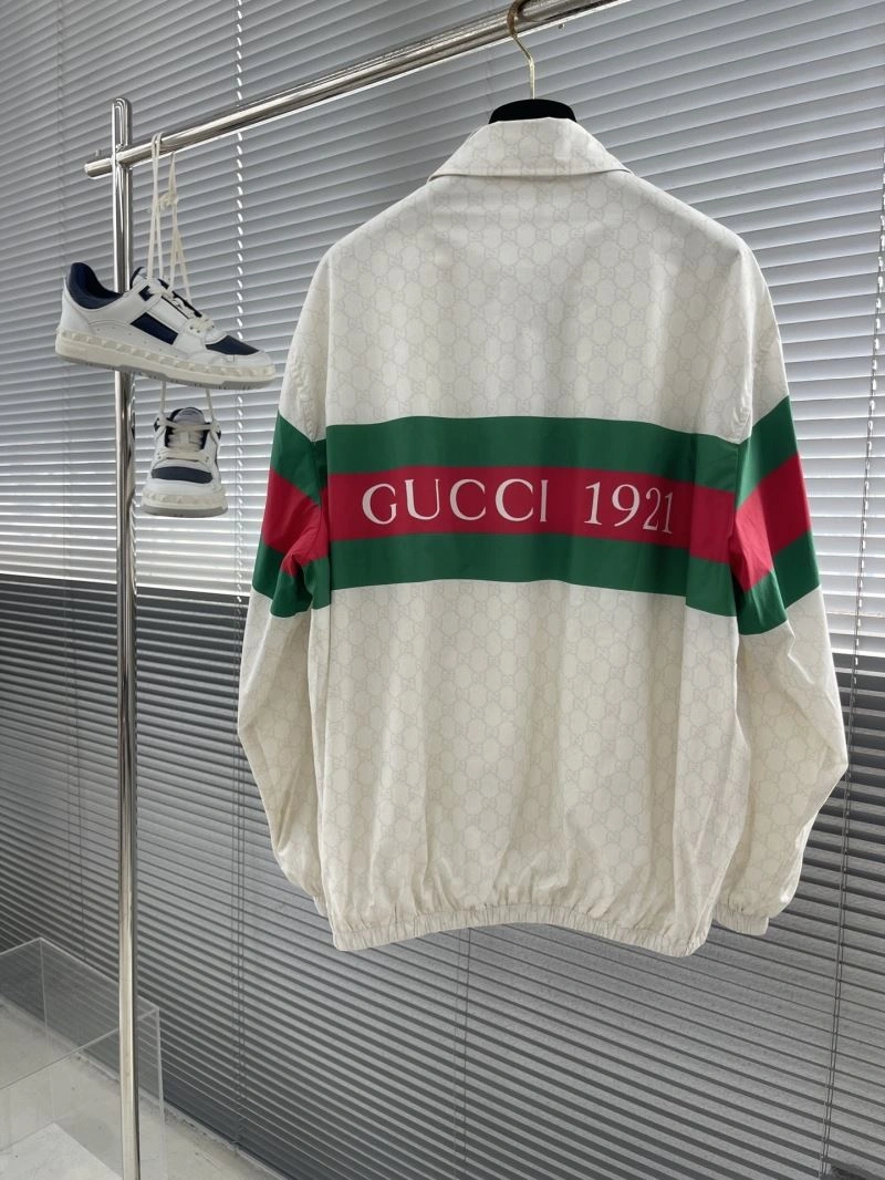 Gucci Outwear MoistureWicking 128012