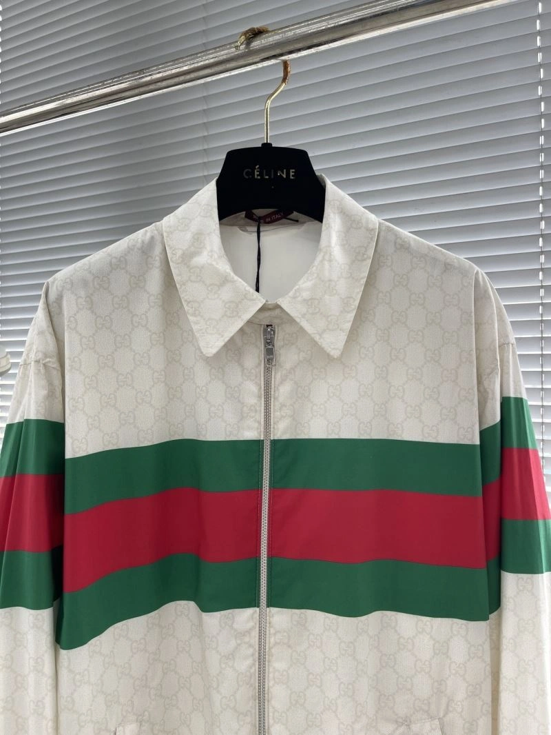 Gucci Outwear MoistureWicking 128012