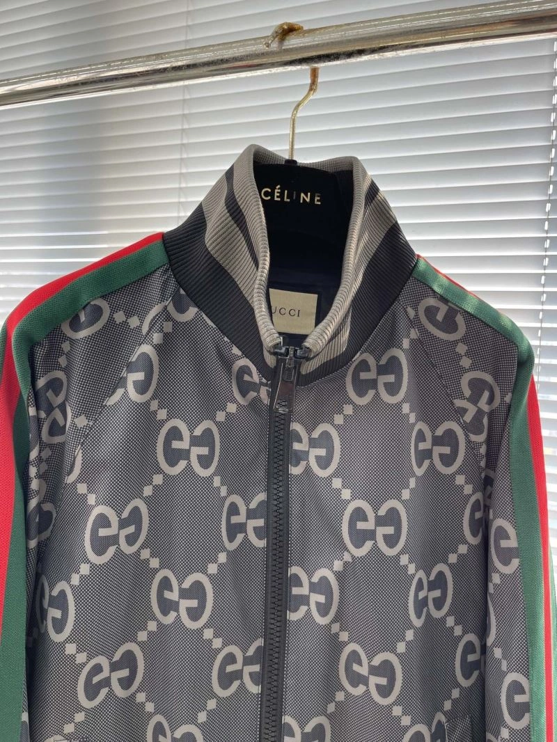 Gucci Outwear SunProtective 128028