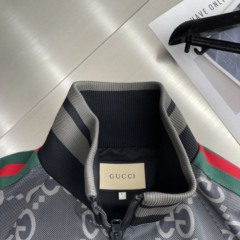 Gucci Outwear SunProtective 128028