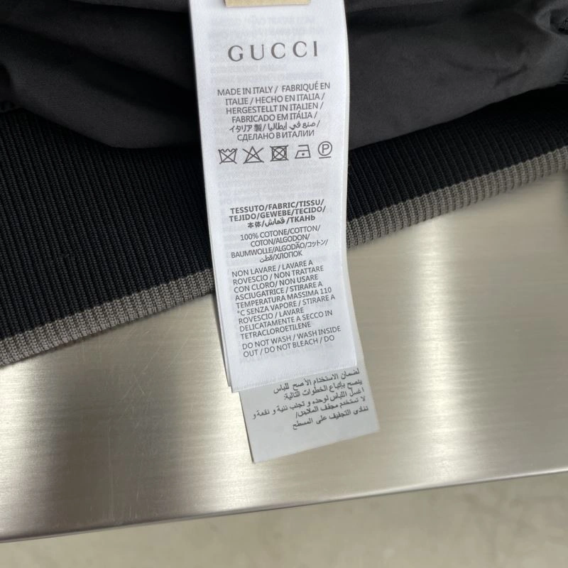 Gucci Outwear SunProtective 128028
