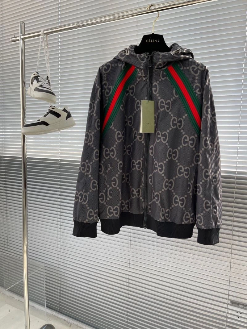 Popular Gucci Outwear 128026