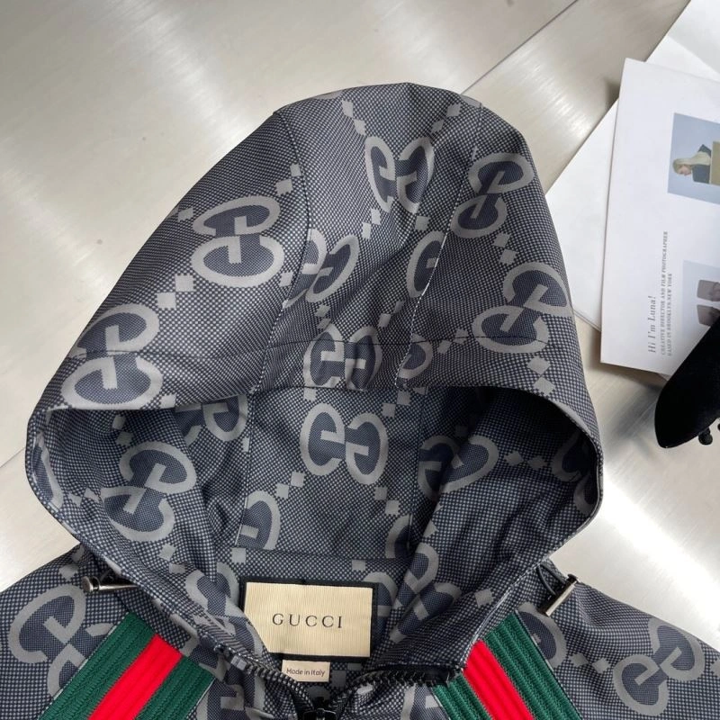 Popular Gucci Outwear 128026