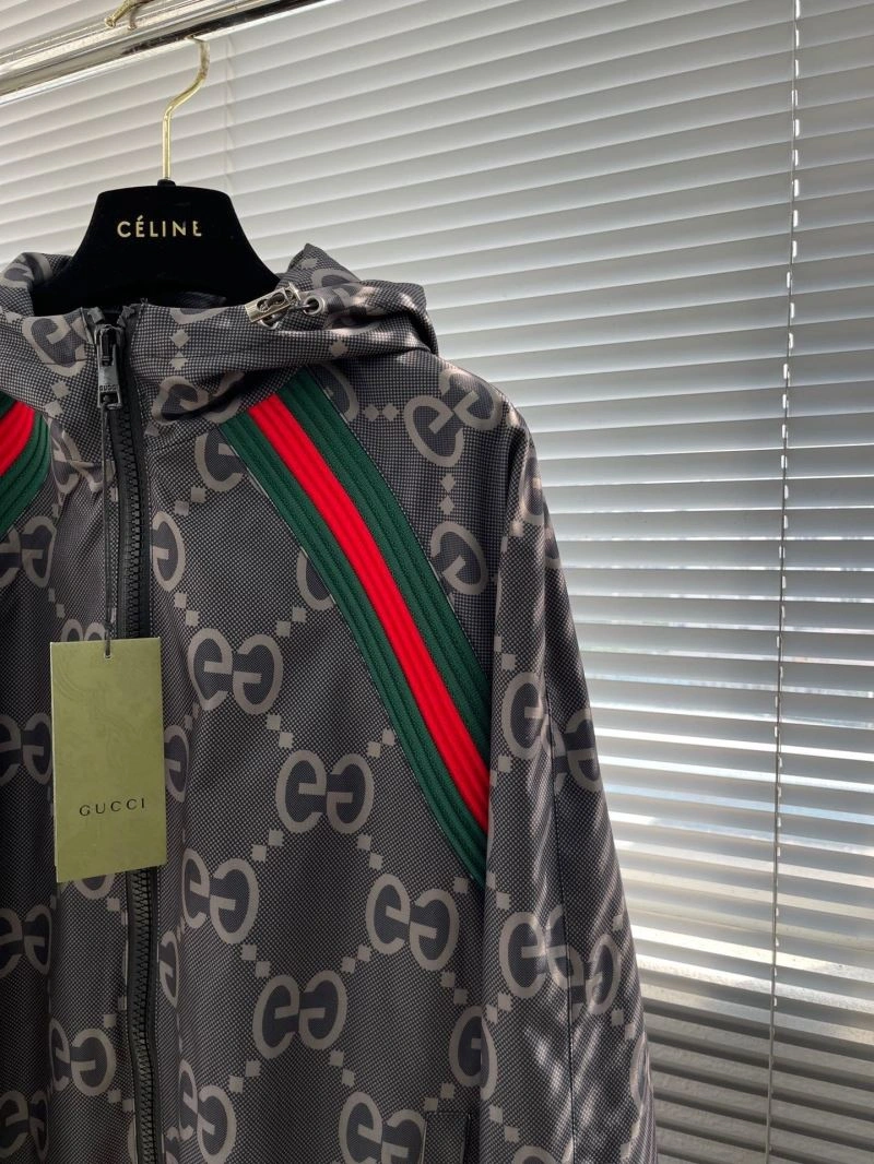 Popular Gucci Outwear 128026