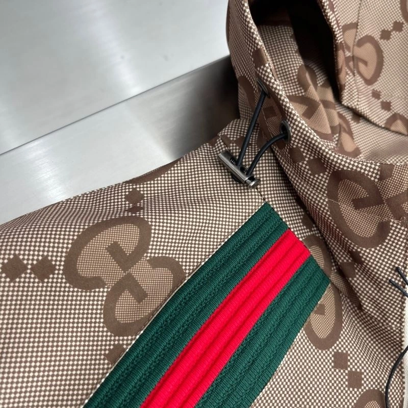 Gucci Outwear Flexible 128024