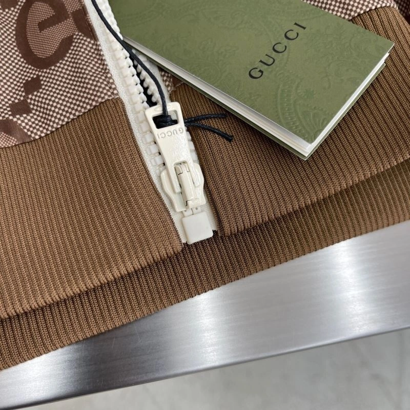 Gucci Outwear Flexible 128024