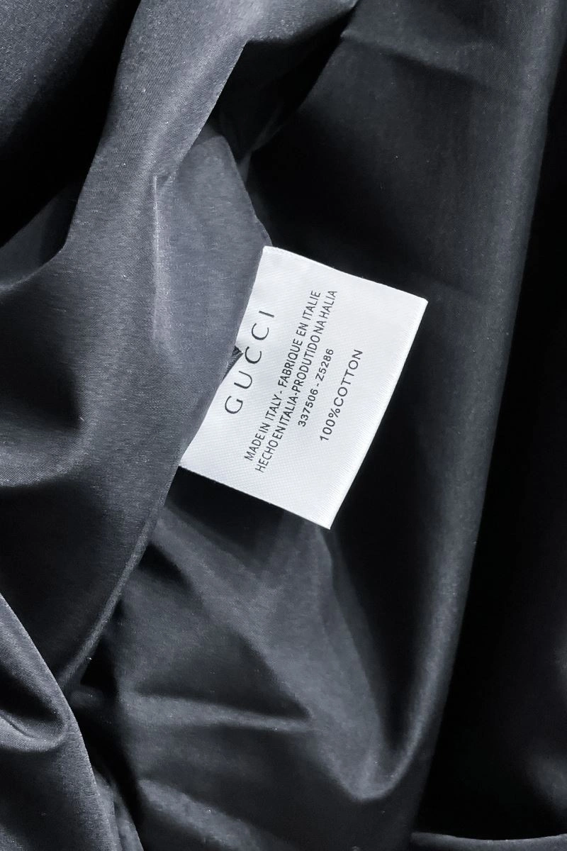 Gucci Outwear Contemporary 128034
