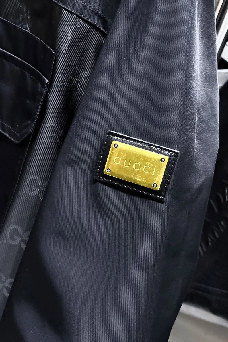 Gucci Outwear Contemporary 128034