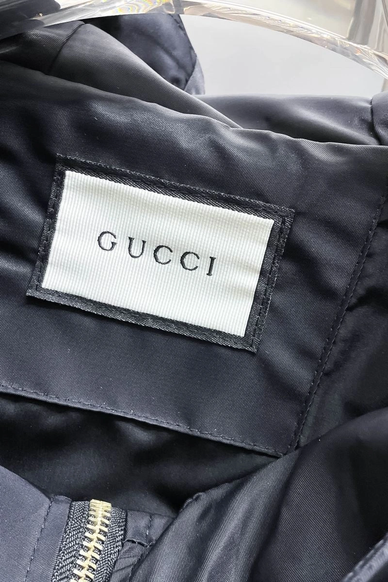 Gucci Outwear Contemporary 128034