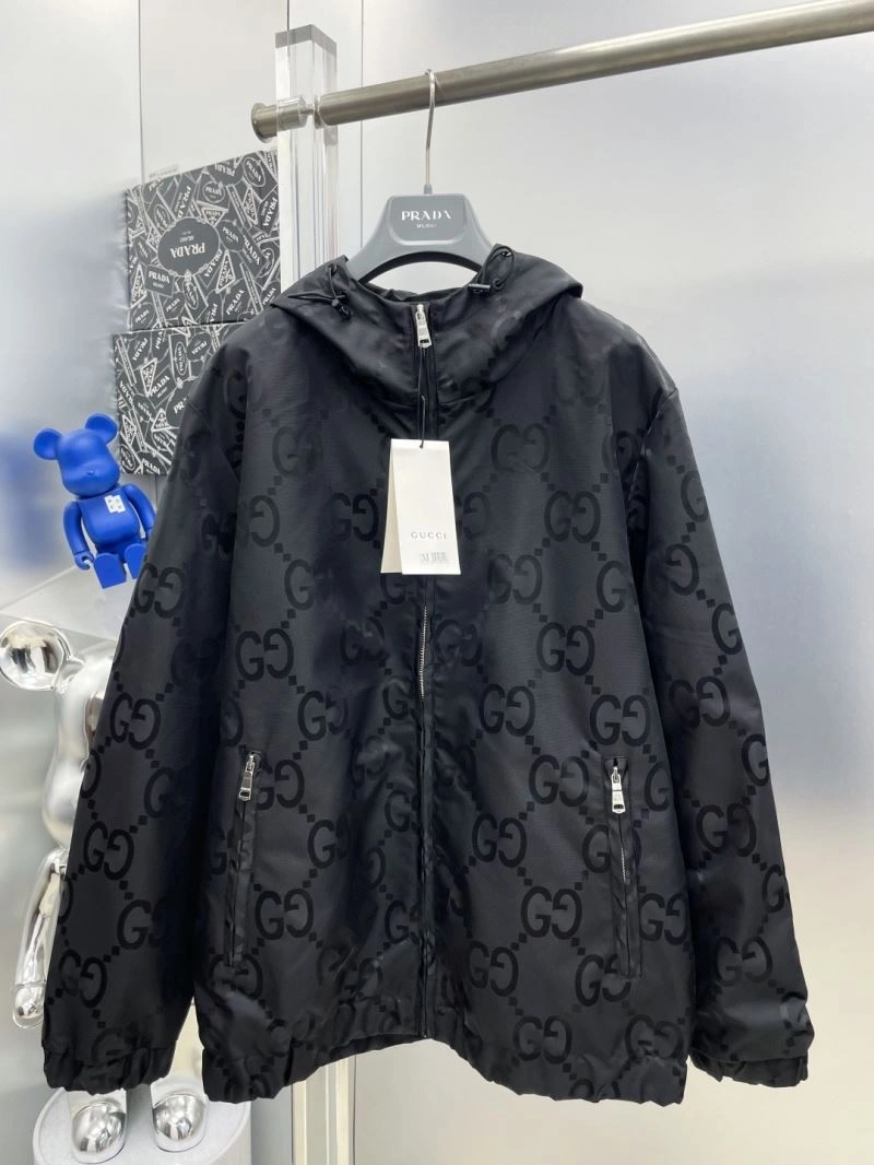 UrbanChic Gucci Outwear 128020