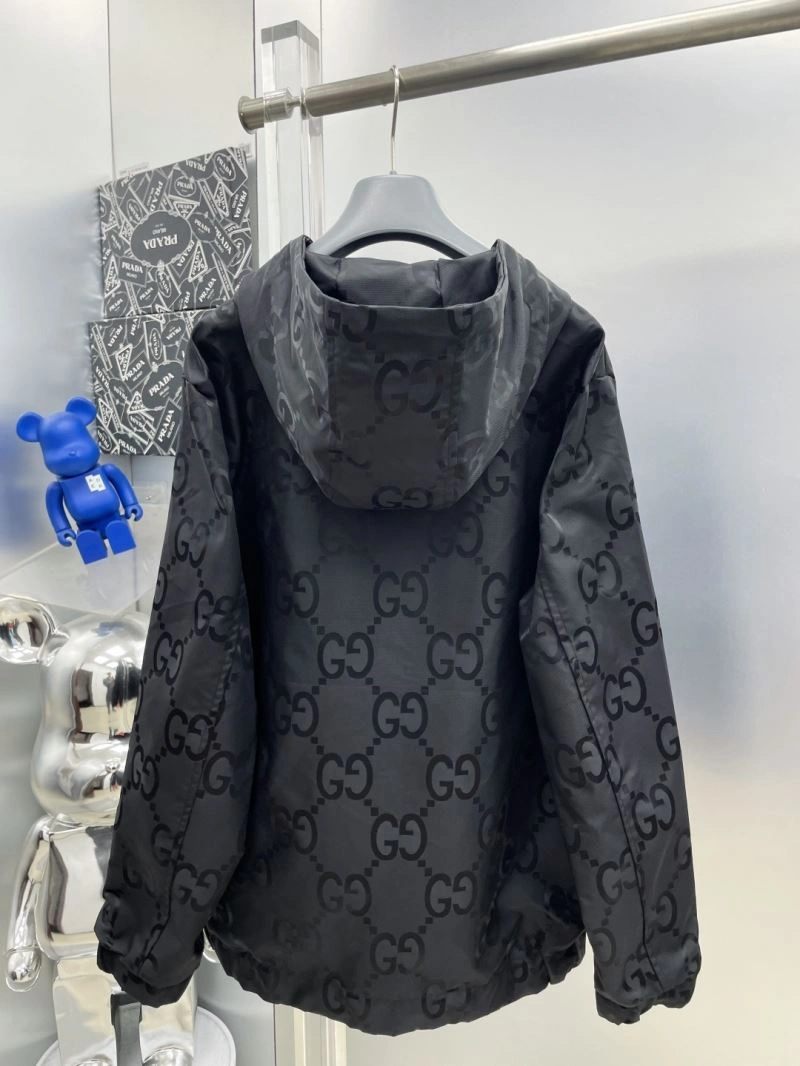 UrbanChic Gucci Outwear 128020