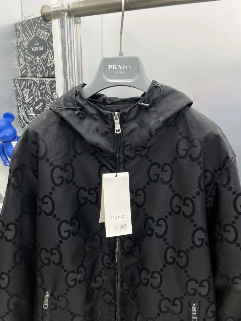 UrbanChic Gucci Outwear 128020