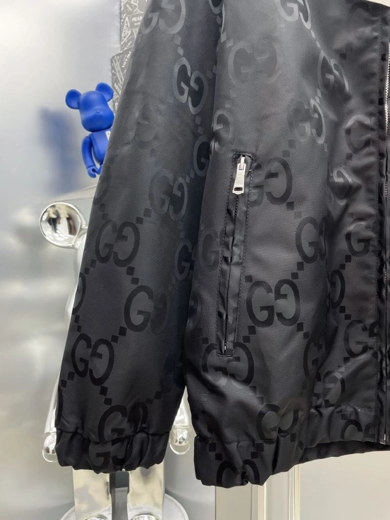 UrbanChic Gucci Outwear 128020