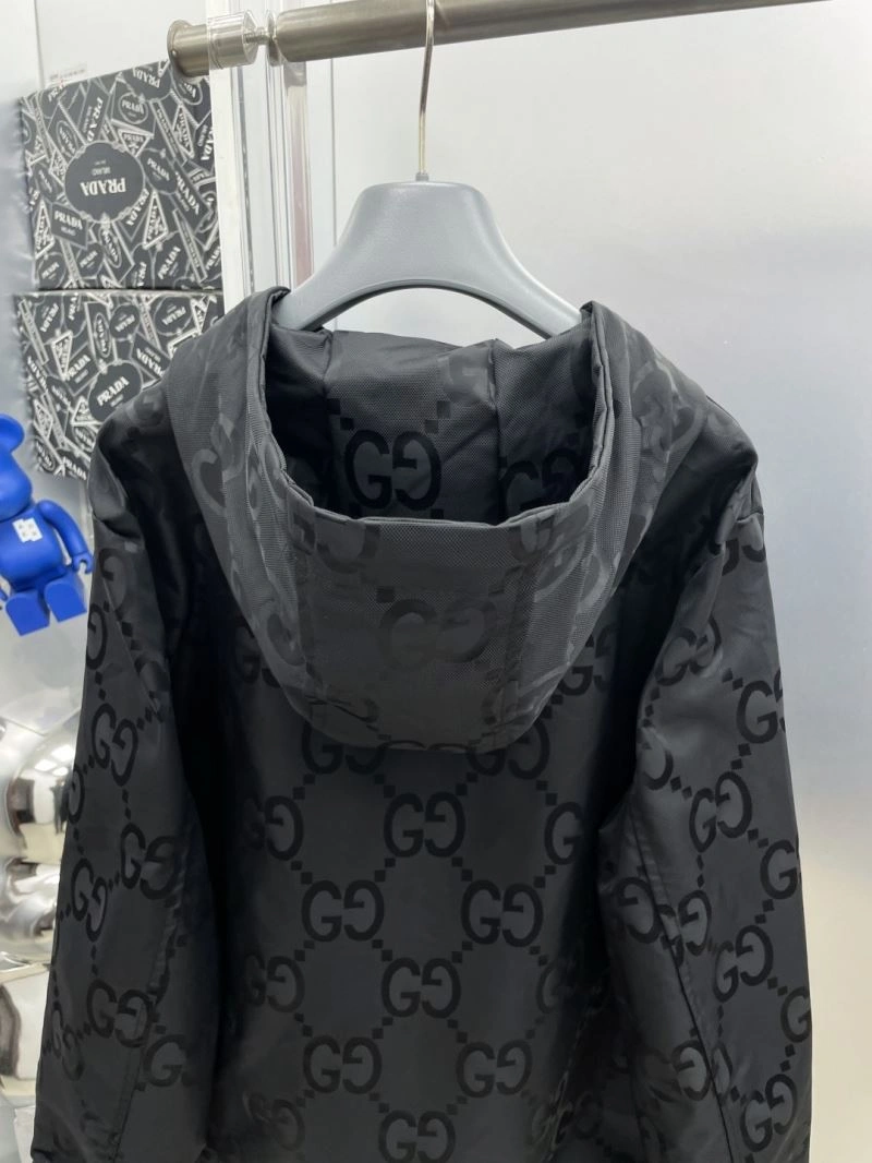 UrbanChic Gucci Outwear 128020