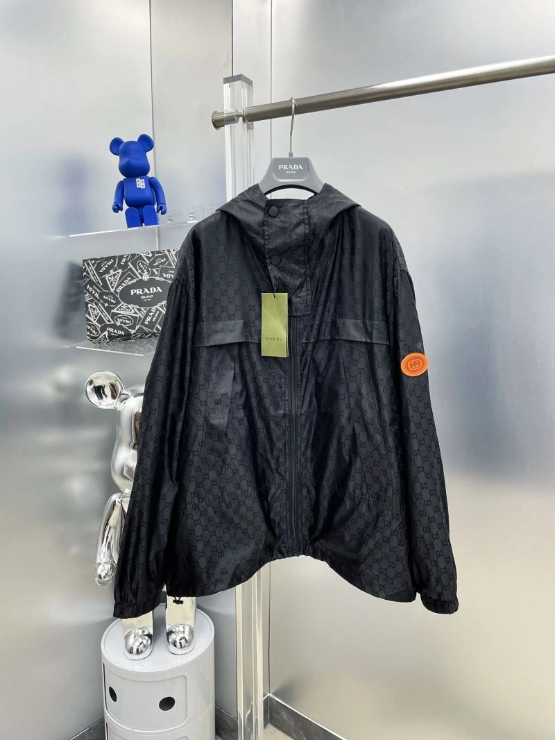 Gucci Outwear Premium 128033