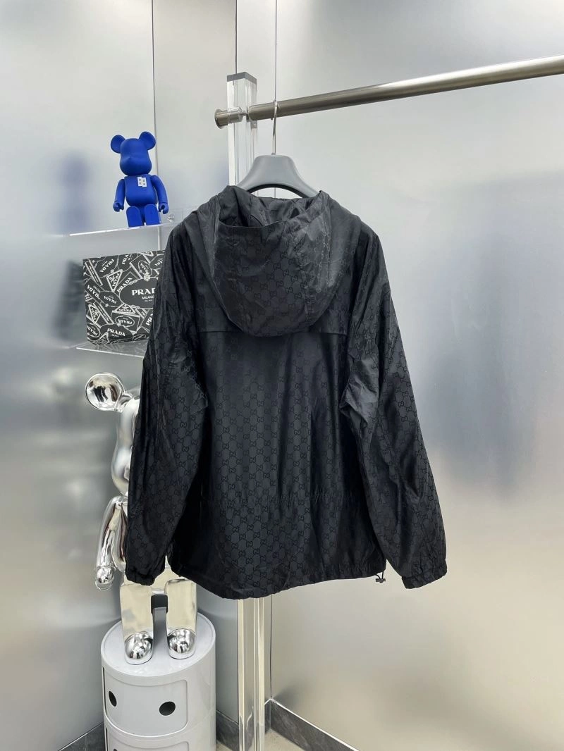 Gucci Outwear Premium 128033
