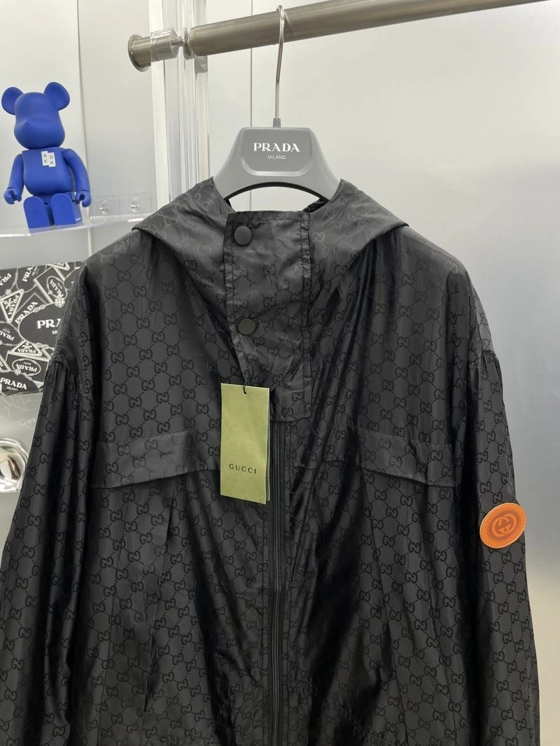 Gucci Outwear Premium 128033