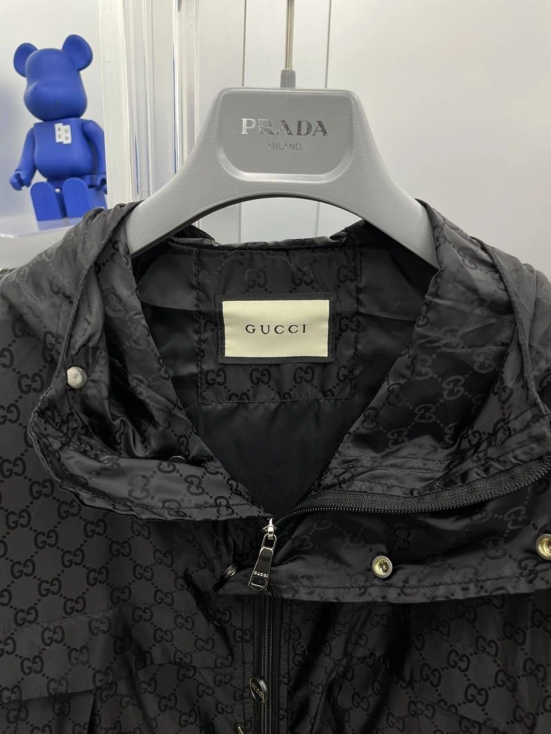 Gucci Outwear Premium 128033