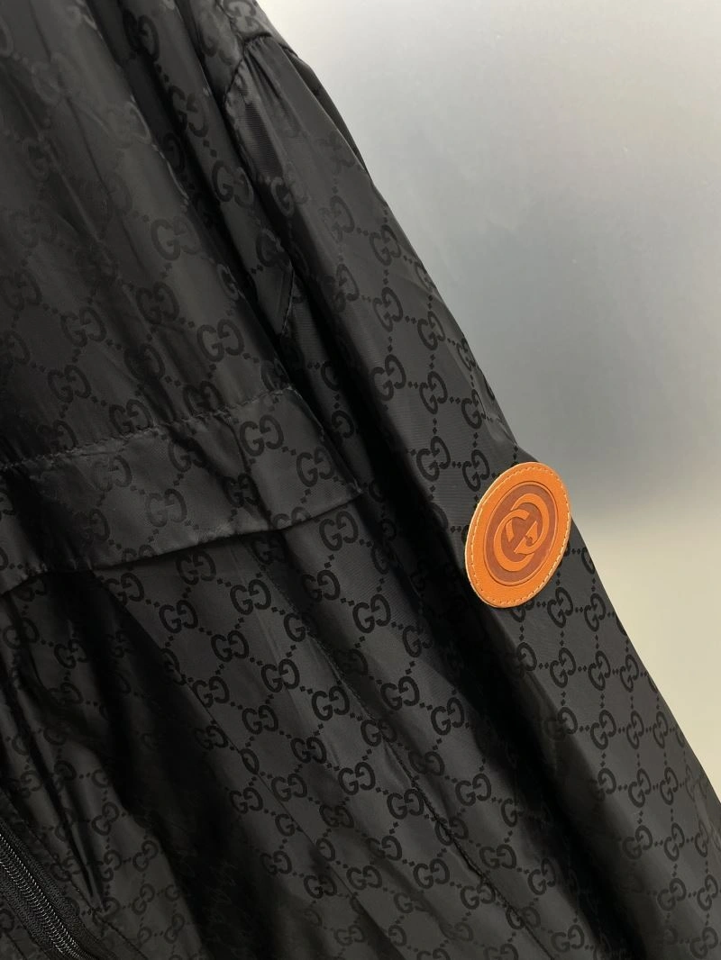Gucci Outwear Premium 128033