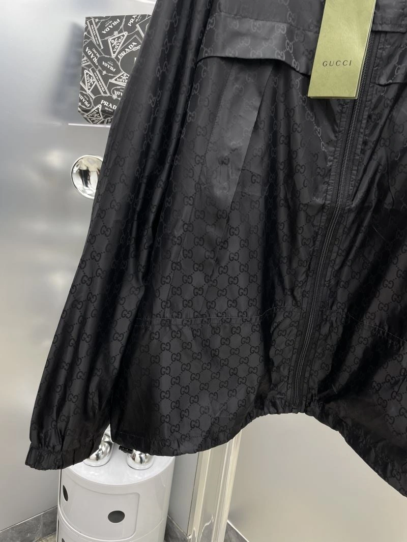 Gucci Outwear Premium 128033