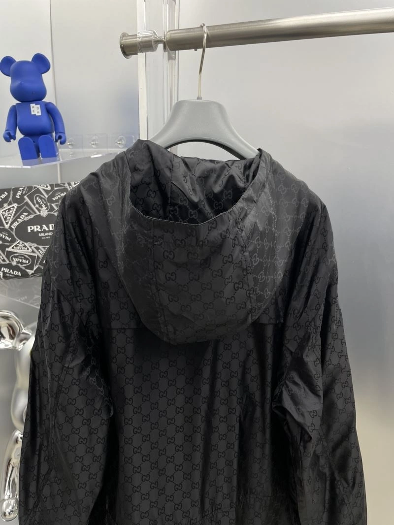 Gucci Outwear Premium 128033