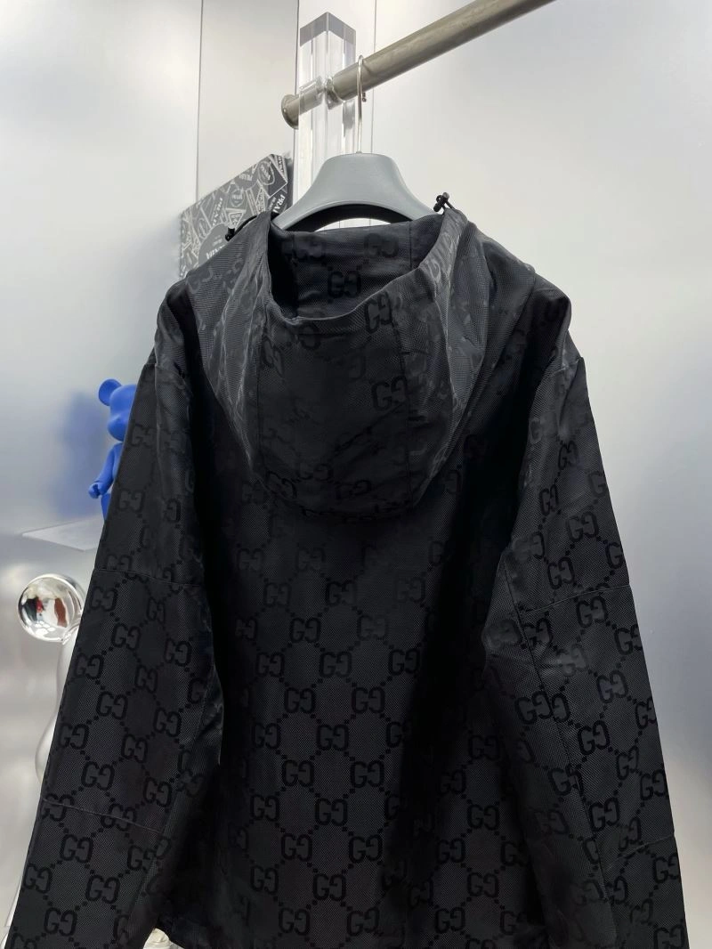 Gucci Outwear StreetReady 128025
