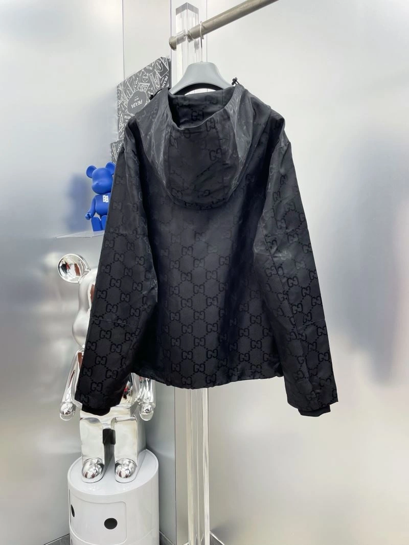 Gucci Outwear StreetReady 128025