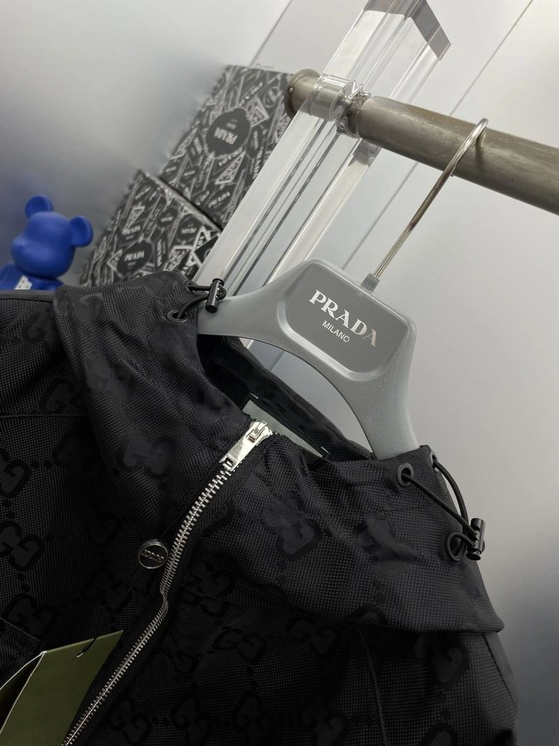 Gucci Outwear StreetReady 128025