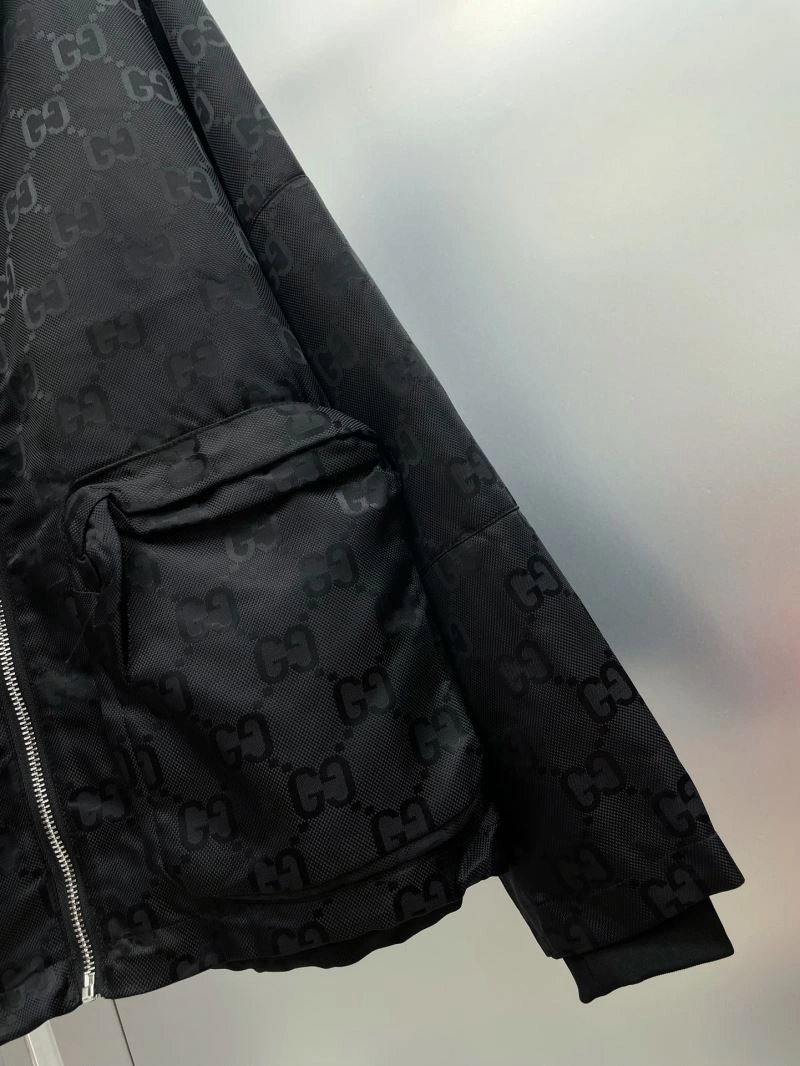 Gucci Outwear StreetReady 128025