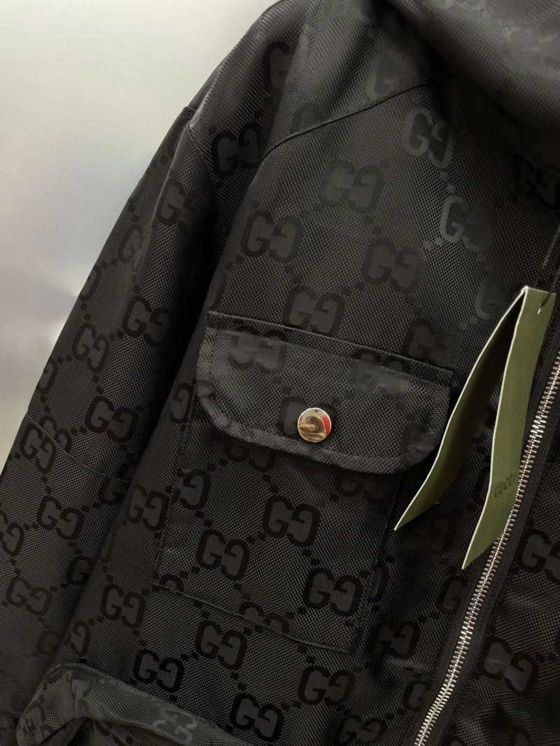 Gucci Outwear StreetReady 128025