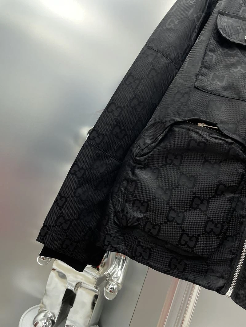 Gucci Outwear StreetReady 128025