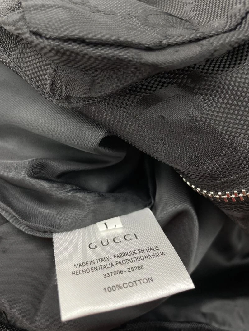 Gucci Outwear StreetReady 128025