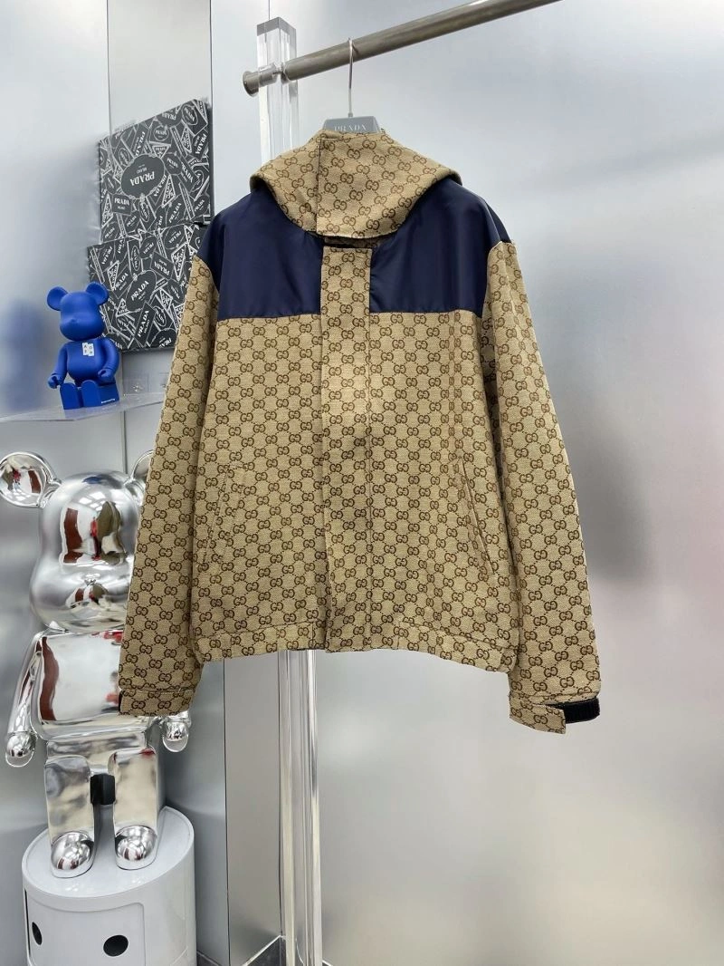 Gucci Outwear HighPerformance 128027