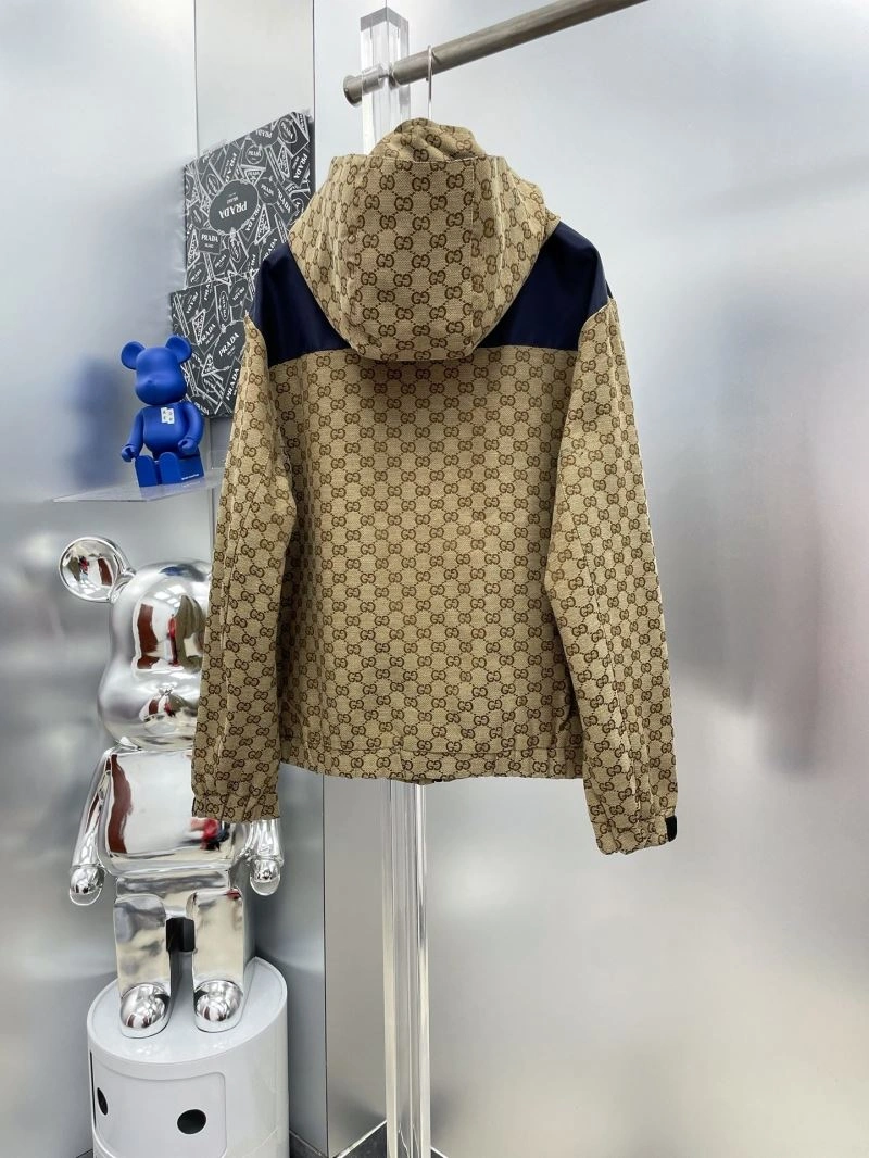 Gucci Outwear HighPerformance 128027
