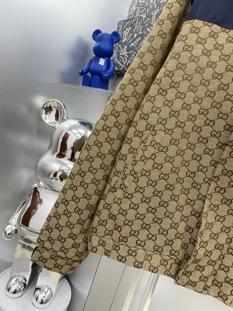 Gucci Outwear HighPerformance 128027